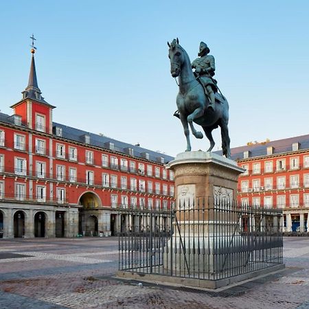 Luxury, Private Wellness In Prado Museum New Aug21 Διαμέρισμα Μαδρίτη Εξωτερικό φωτογραφία