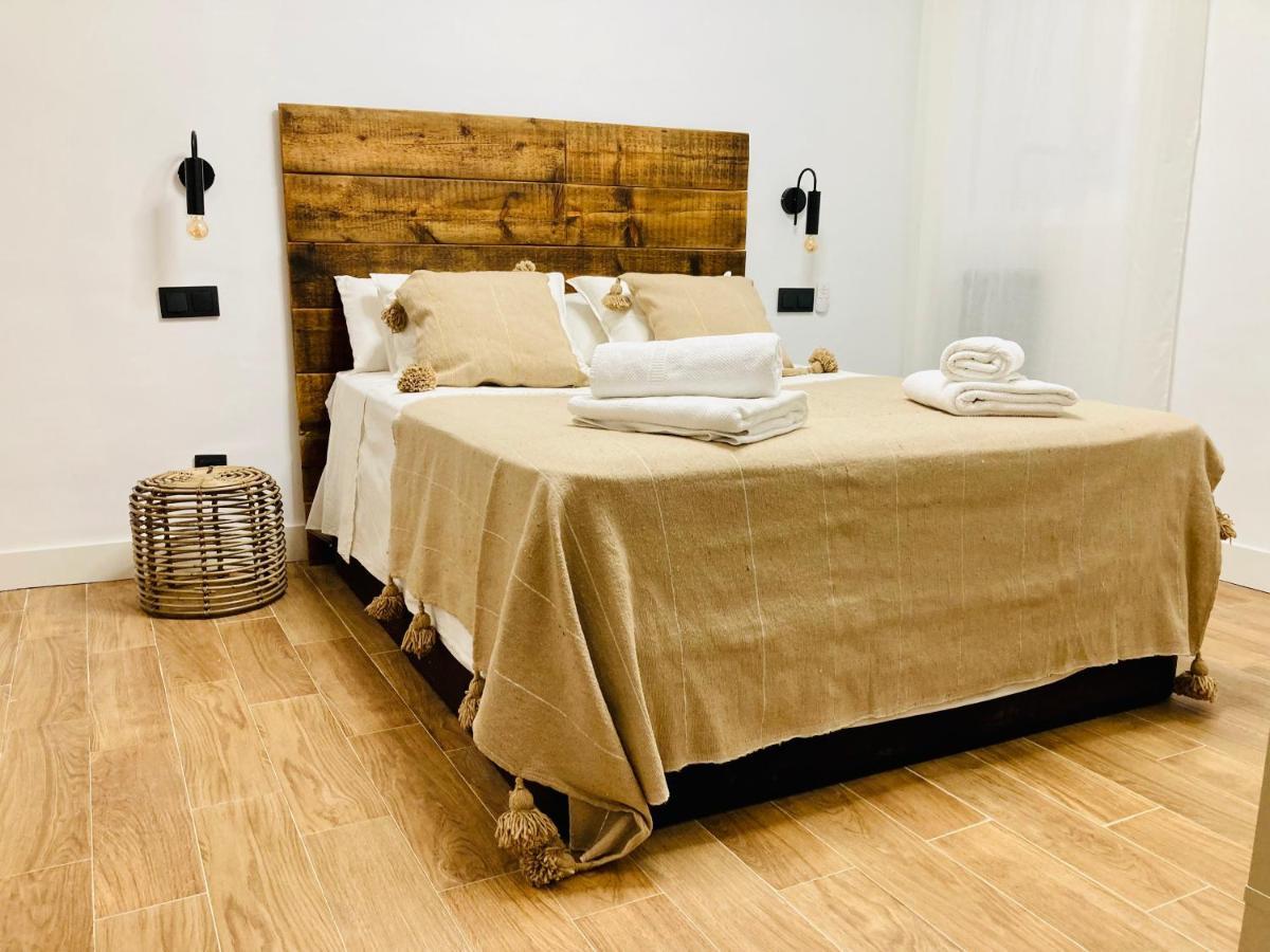 Luxury, Private Wellness In Prado Museum New Aug21 Διαμέρισμα Μαδρίτη Εξωτερικό φωτογραφία