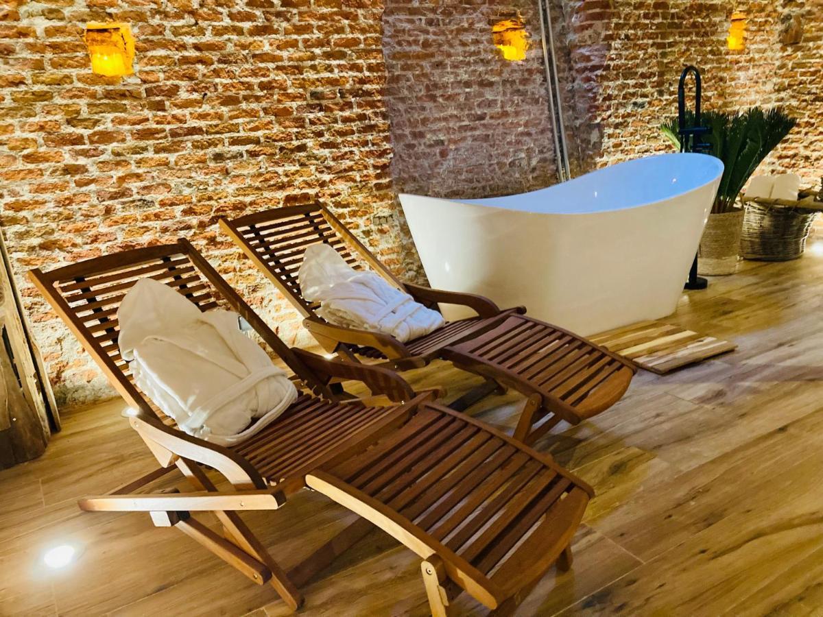 Luxury, Private Wellness In Prado Museum New Aug21 Διαμέρισμα Μαδρίτη Εξωτερικό φωτογραφία