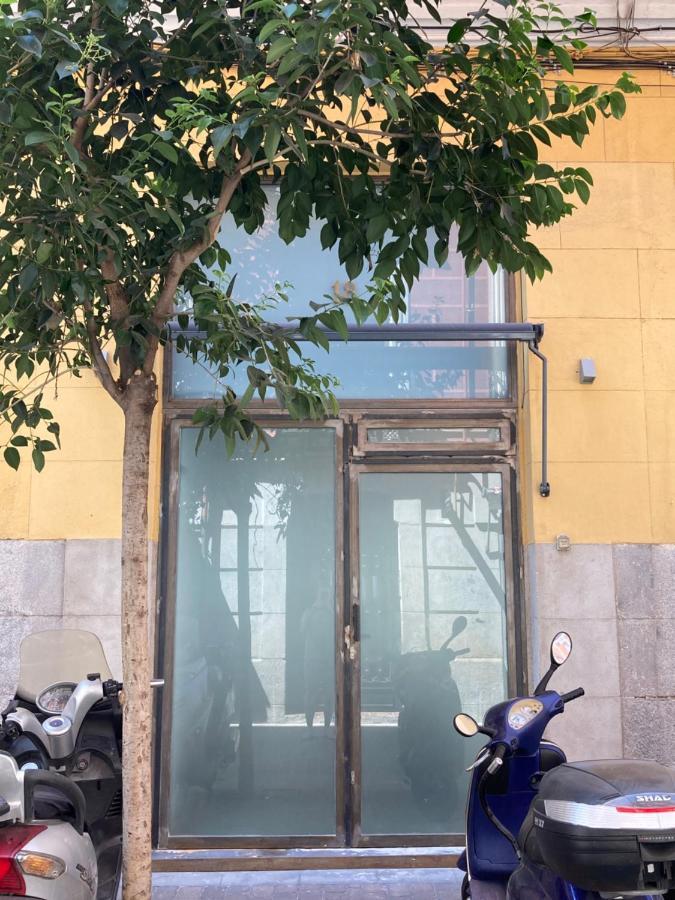 Luxury, Private Wellness In Prado Museum New Aug21 Διαμέρισμα Μαδρίτη Εξωτερικό φωτογραφία
